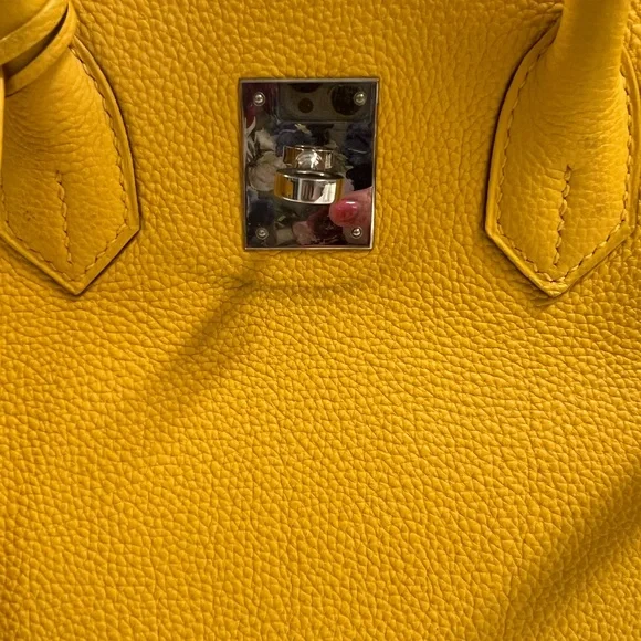 Hermes 35” Birkin (2008) - Picture 6 of 15
